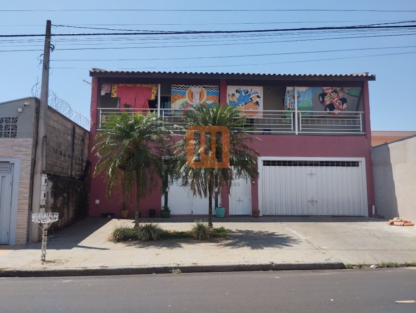 Casa em Candido Portinari, Ribeirão Preto