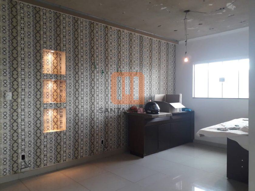 Casa para comprar em Candido Portinari, Ribeirão Preto - Sala (unidade) - foto 3 código 65325