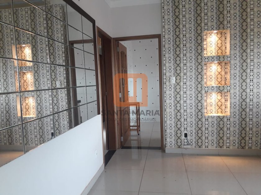 Casa para comprar em Candido Portinari, Ribeirão Preto - Sala (unidade) - foto 2 código 65325
