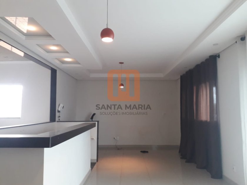 Casa para comprar em Candido Portinari, Ribeirão Preto - Sala de Jantar (unidade) - foto 5 código 65325