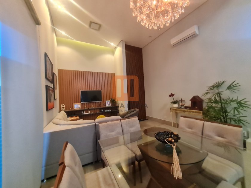 Casa em Vila Do Golfe, Ribeirão Preto