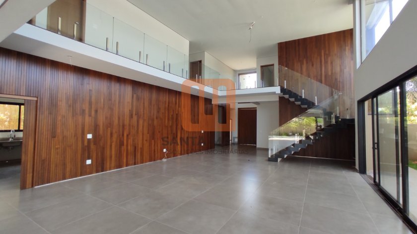 Casa para comprar em Olhos D'Agua, Ribeirão Preto - Sala (unidade) - foto 2 código 65336