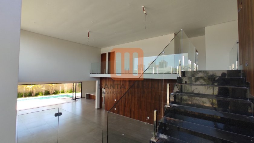Casa para comprar em Olhos D'Agua, Ribeirão Preto - Sala (unidade) - foto 3 código 65336