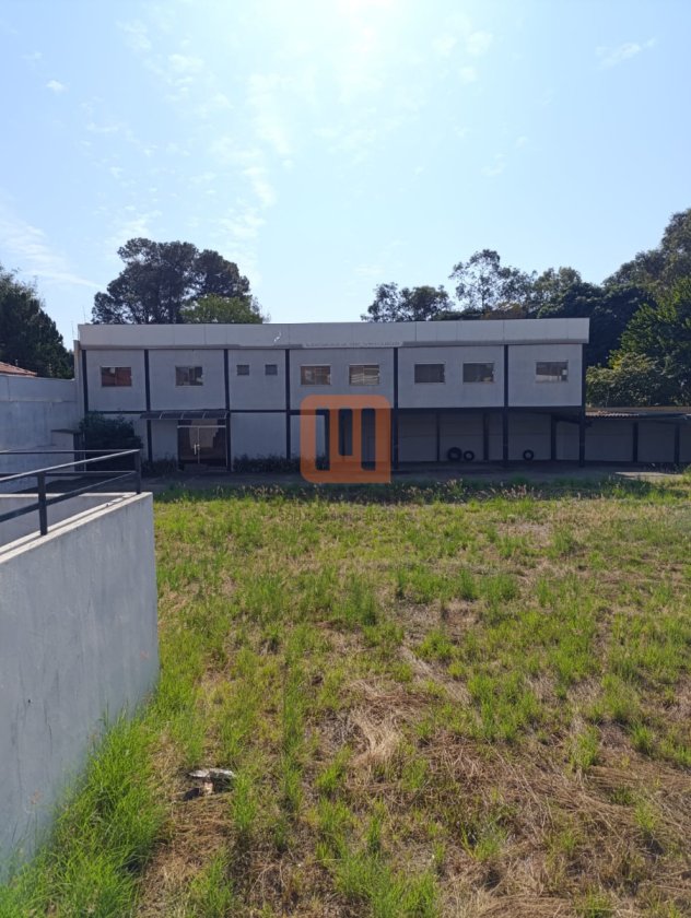 Salão-Galpão para comprar em Jardim Sumaré, Ribeirão Preto - Outras (unidade) - foto 4 código 6535