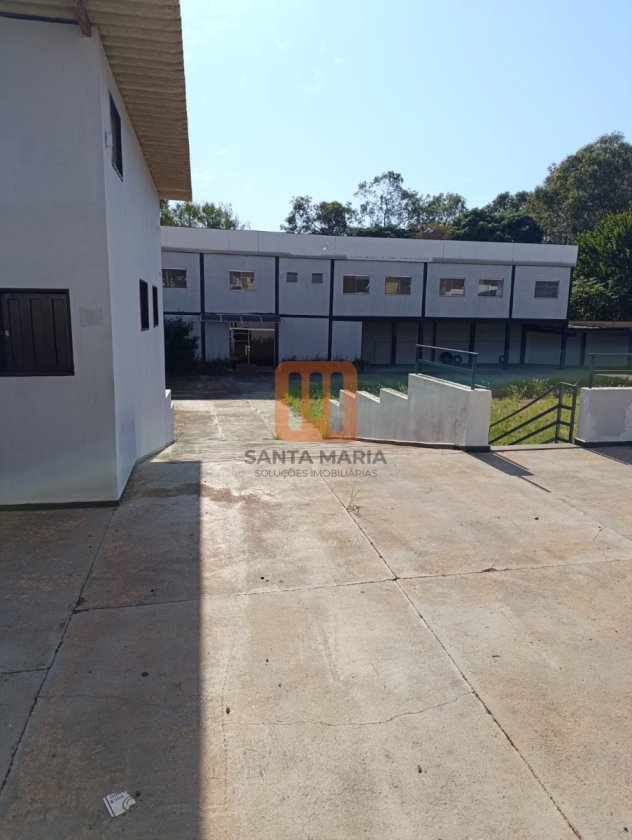 Salão-Galpão para comprar em Jardim Sumaré, Ribeirão Preto - Outras (unidade) - foto 2 código 6535