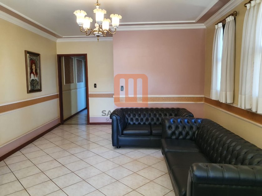 Apartamento para comprar no condomínio Asturias em Santa Cruz, Ribeirão Preto - código 65352