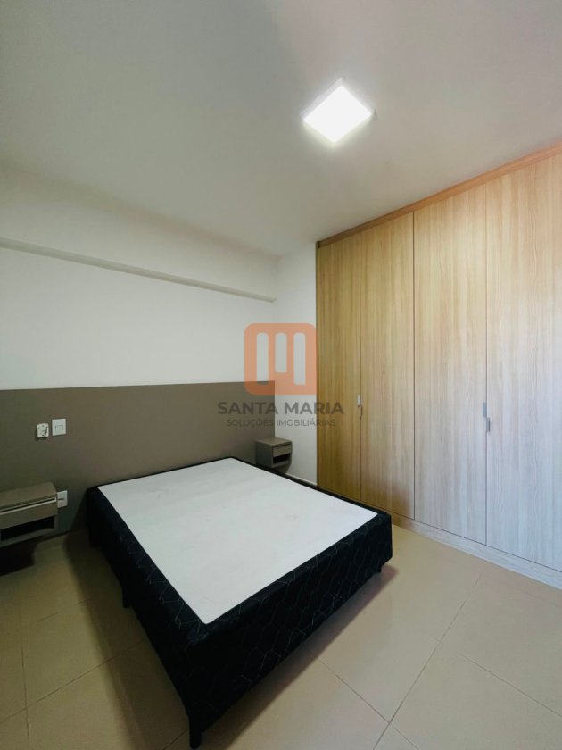 Apartamento para alugar em Ribeirânia, Ribeirão Preto - Dormitorio (unidade) - foto 2 código 65357