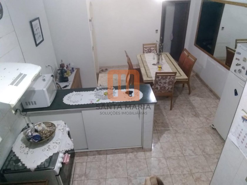 Casa para comprar em Vila Amelia, Ribeirão Preto - Cozinha (unidade) - foto 5 código 65373