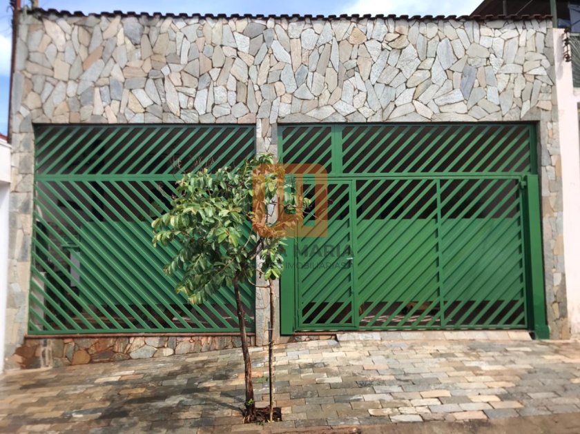 Casa em Vila Amelia, Ribeirão Preto