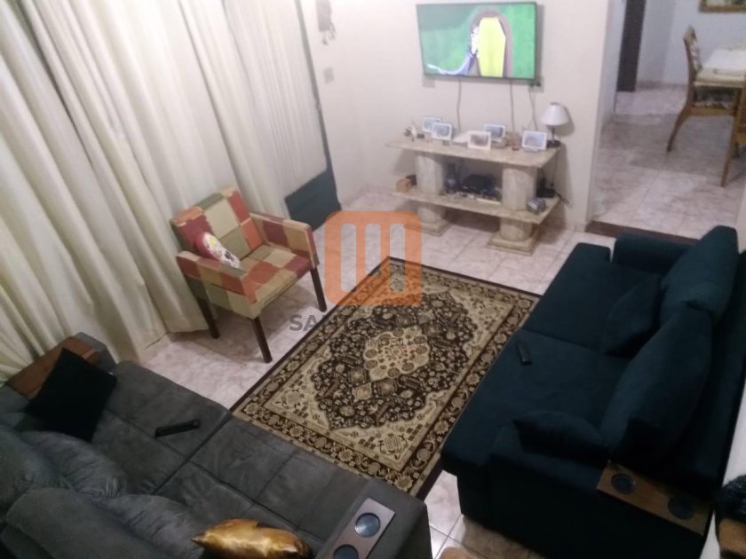 Casa para comprar em Vila Amelia, Ribeirão Preto - Sala (unidade) - foto 4 código 65373