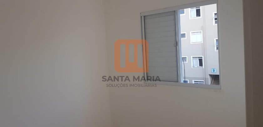 Apartamento para comprar em Parque Dos Pinus, Ribeirão Preto - Dormitorio (unidade) - foto 2 código 65374