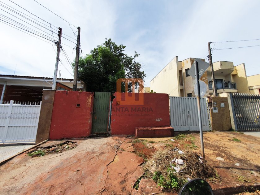 Terreno em Jardim Irajá, Ribeirão Preto