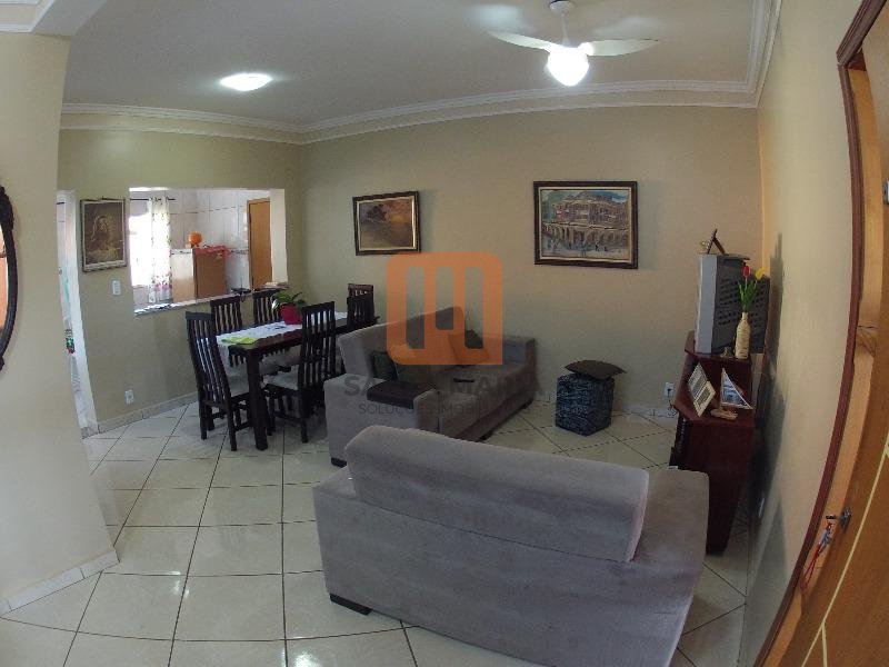 Casa para comprar em Jardim Piratininga, Ribeirão Preto - Sala (unidade) - foto 3 código 6540