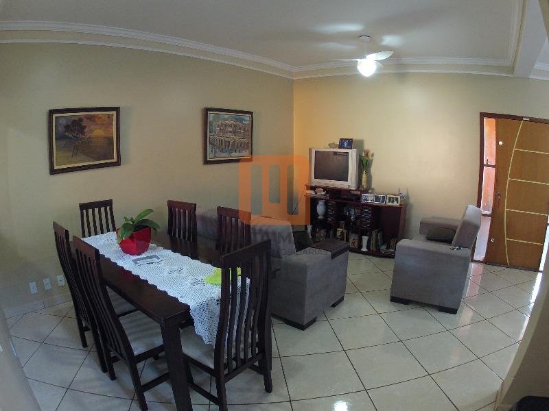 Casa para comprar em Jardim Piratininga, Ribeirão Preto - Sala (unidade) - foto 4 código 6540