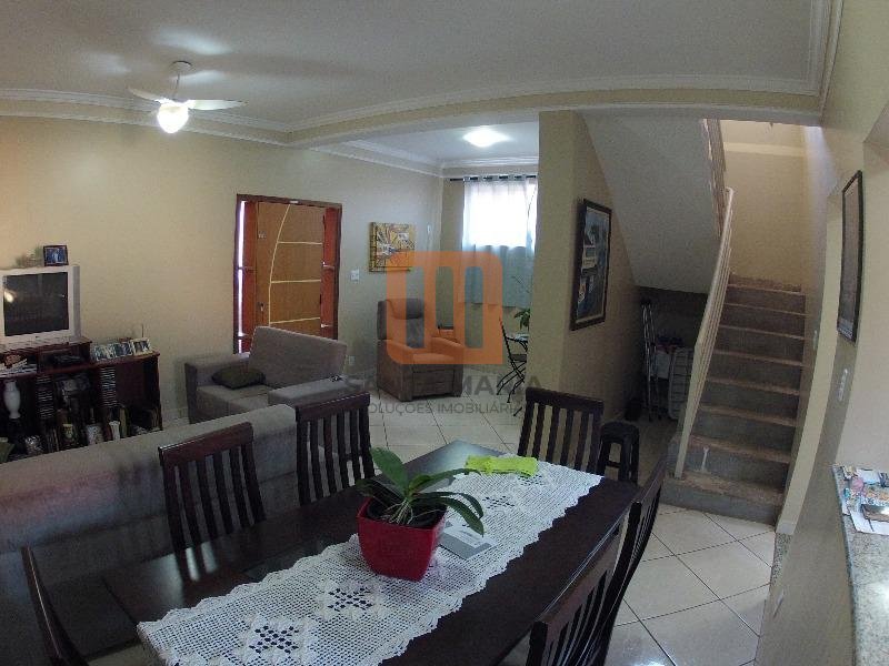 Casa para comprar em Jardim Piratininga, Ribeirão Preto - Sala de Jantar (unidade) - foto 5 código 6540