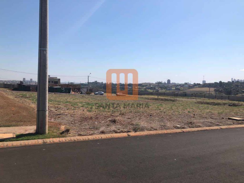 Casa para comprar no condomínio Quintas De São José - Villa Di San Paolo em Quintas de São José, Ribeirão Preto - código 65400