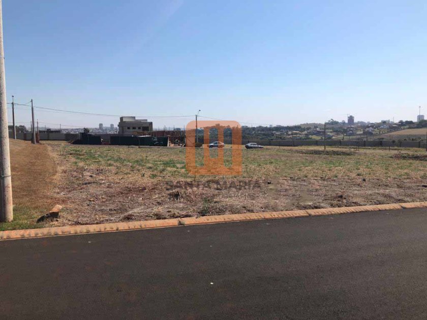 Casa para comprar em Quintas de São José, Ribeirão Preto - Terreno/Lote (unidade) - foto 2 código 65400