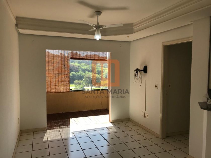 Apartamento em Santa Cruz, Ribeirão Preto