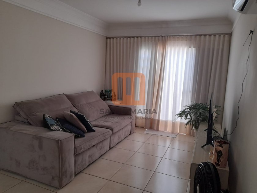 Apartamento para comprar no condomínio Residencial Lucas em Vila Elisa, Ribeirão Preto - código 65432