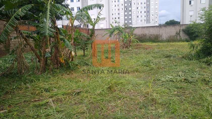 Terreno em Ipiranga, Ribeirão Preto