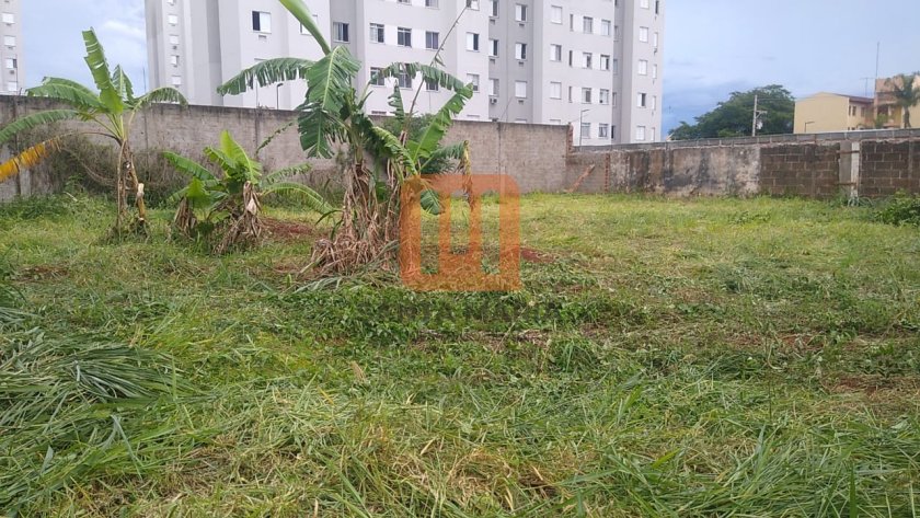 Terreno para comprar em Ipiranga, Ribeirão Preto - Terreno/Lote (unidade) - foto 3 código 65440