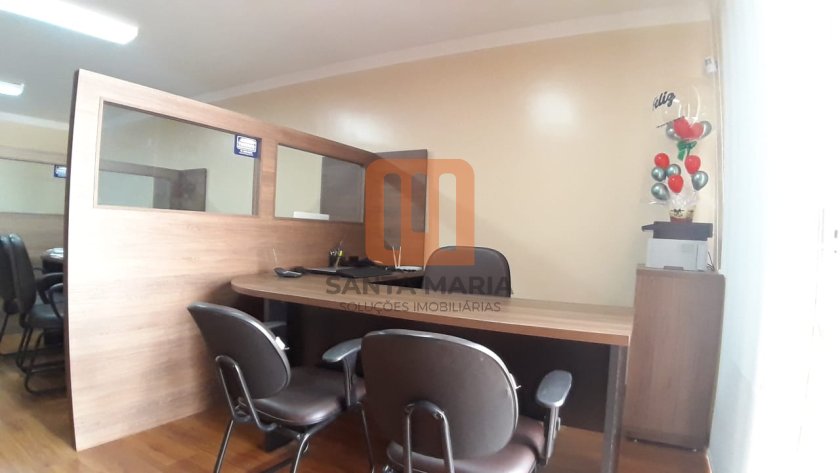 Casa para alugar em Campos Elíseos, Ribeirão Preto - Escritorio (unidade) - foto 5 código 65472