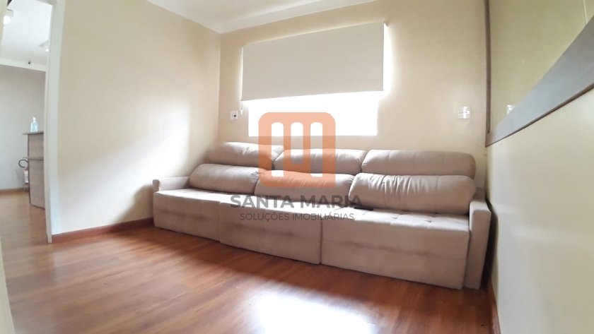 Casa em Campos Elíseos, Ribeirão Preto