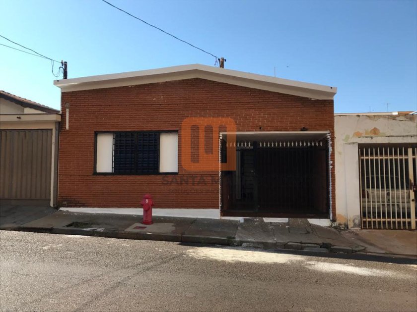 Casa em Jardim Paulista, Ribeirão Preto