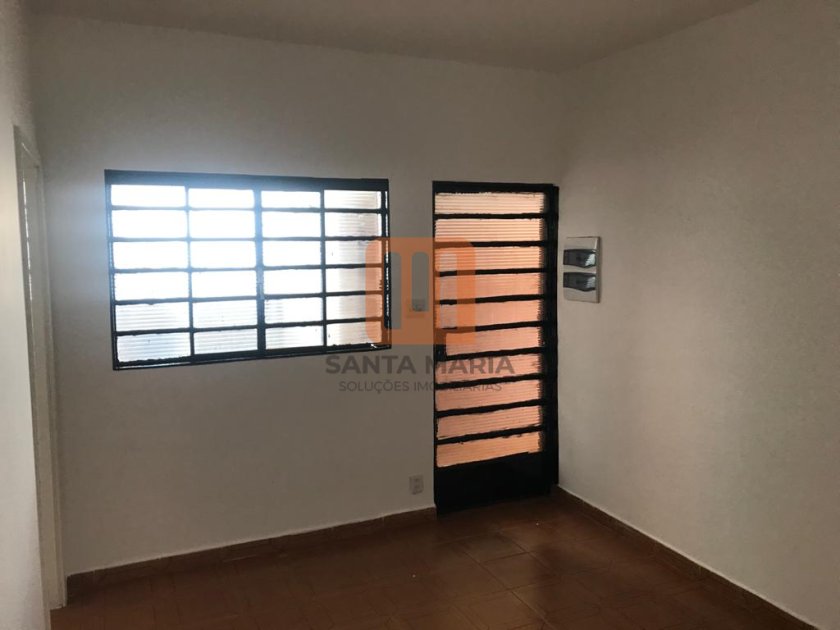 Casa para comprar em Jardim Paulista, Ribeirão Preto - Sala (unidade) - foto 4 código 65484