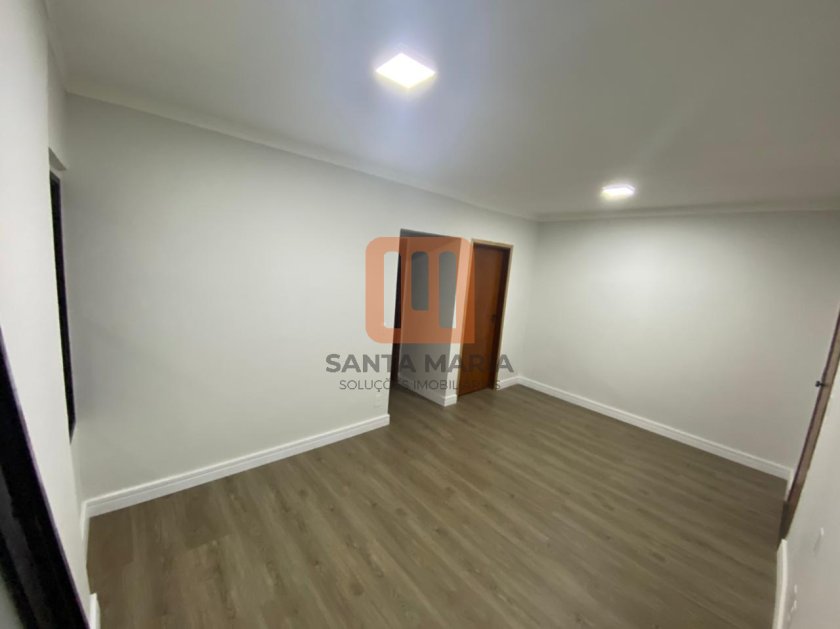 Apartamento para comprar no condomínio Olimpus em Jardim Paulista, Ribeirão Preto - código 65487