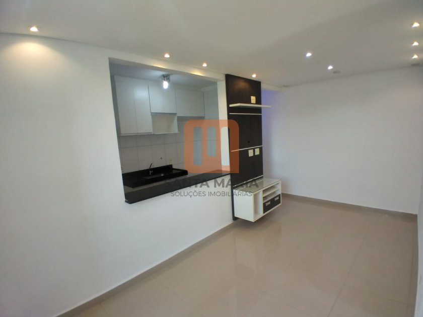 Apartamento para comprar no condomínio Reserva Sul Condominio Resort em Cond. Reserva Sul, Ribeirão Preto - código 65489