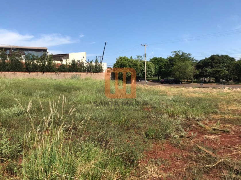 Terreno para comprar em City Ribeirão, Ribeirão Preto - Terreno/Lote (unidade) - foto 3 código 65492
