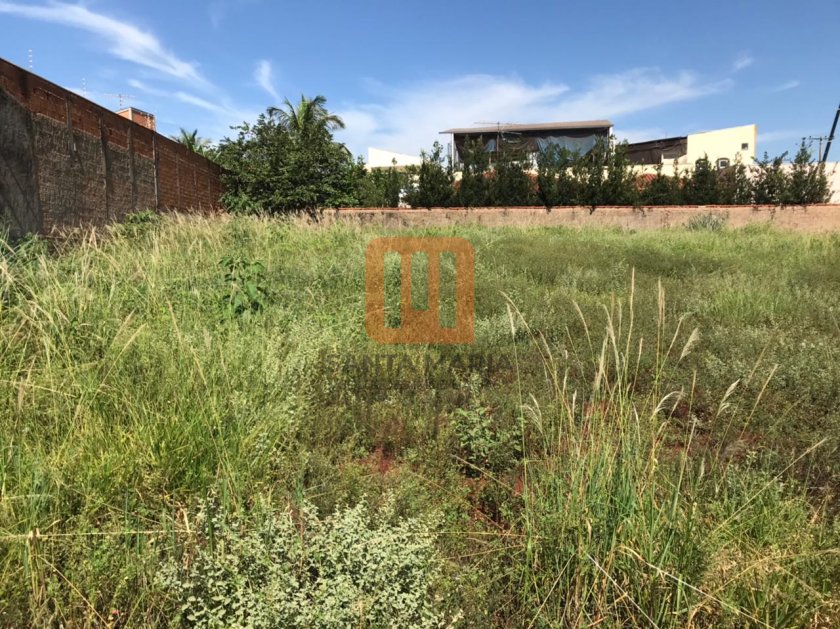 Terreno para comprar em City Ribeirão, Ribeirão Preto - Terreno/Lote (unidade) - foto 4 código 65492