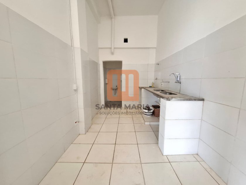 Salão-Galpão para comprar em Ipiranga, Ribeirão Preto - Cozinha (unidade) - foto 5 código 65496