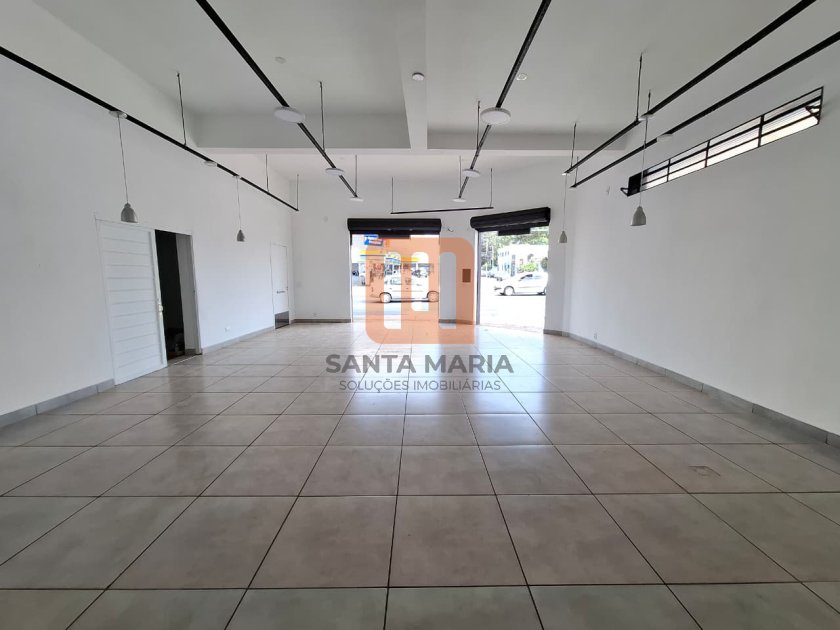 Salão-Galpão em Ipiranga, Ribeirão Preto