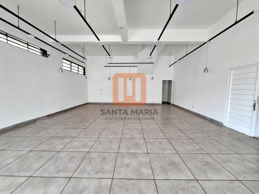 Salão-Galpão para comprar em Ipiranga, Ribeirão Preto - Salão (unidade) - foto 2 código 65496