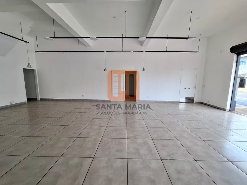 Salão-Galpão para comprar em Ipiranga, Ribeirão Preto - Salão (unidade) - foto 3 código 65496