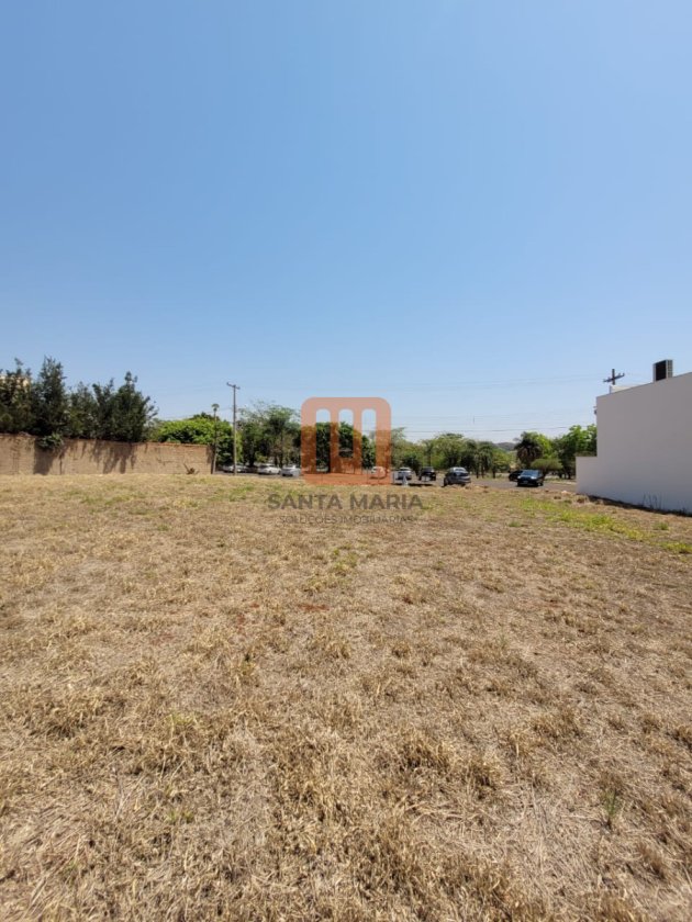 Terreno para comprar em City Ribeirão, Ribeirão Preto - Terreno/Lote (unidade) - foto 3 código 65500