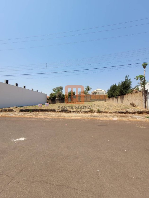Terreno em City Ribeirão, Ribeirão Preto