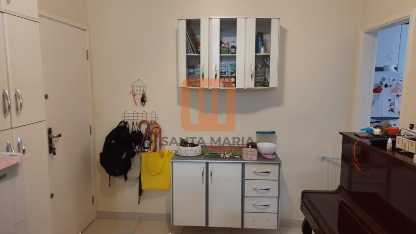 Apartamento para comprar em Castelo Branco Novo, Ribeirão Preto - Sala (unidade) - foto 3 código 65508
