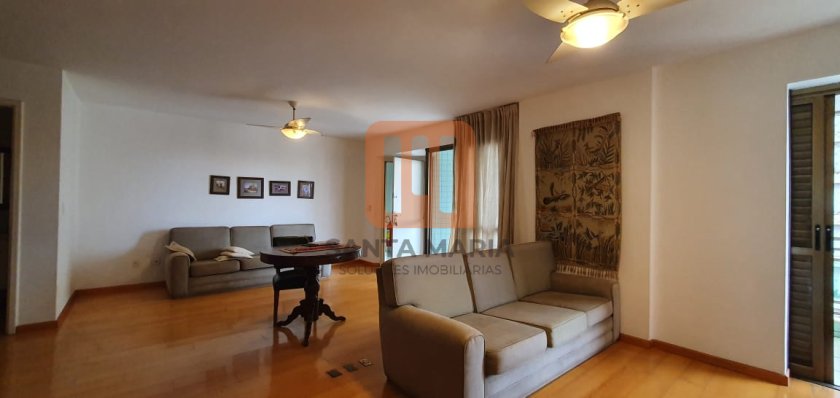 Apartamento para comprar no condomínio Rio Negro em Higienopolis, Ribeirão Preto - código 65566