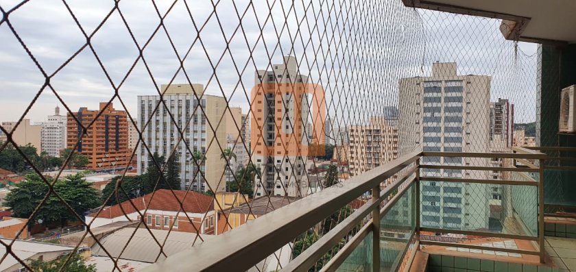 Apartamento para comprar em Higienopolis, Ribeirão Preto - Vista do Imóvel (unidade) - foto 2 código 65566