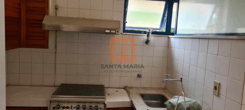 Apartamento para comprar em Centro, Ribeirão Preto - Cozinha (unidade) - foto 3 código 65583