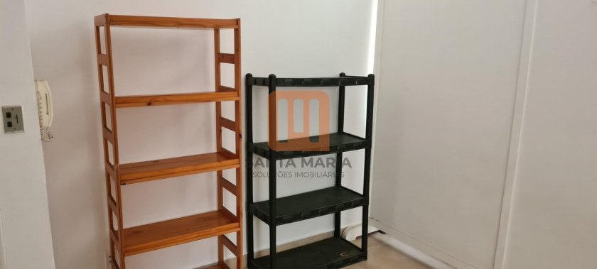 Apartamento para comprar em Centro, Ribeirão Preto - Sala (unidade) - foto 2 código 65583