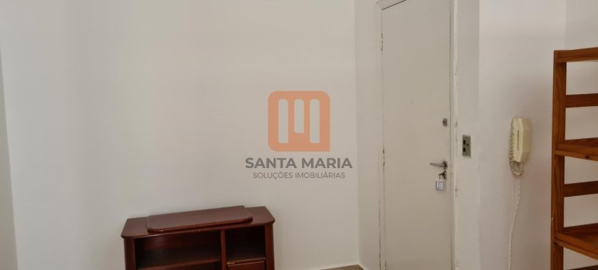 Apartamento para comprar no condomínio Porto Belo em Centro, Ribeirão Preto - código 65583