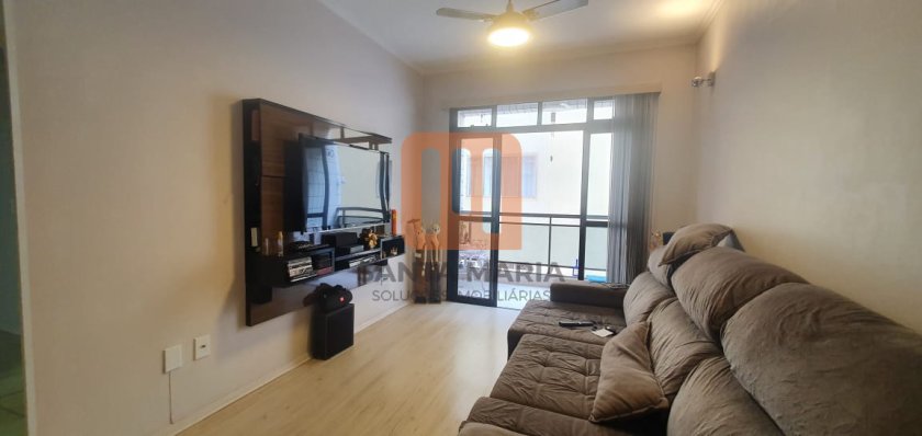 Apartamento para comprar no condomínio Curaçal em Santa Terezinha, Ribeirão Preto - código 65591