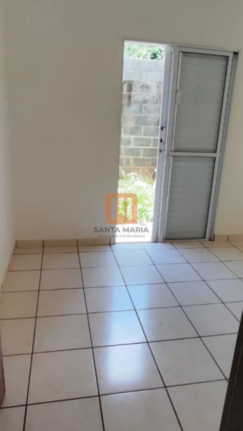Apartamento para comprar em Jardim Itaú, Ribeirão Preto - Dormitorio (unidade) - foto 3 código 65611