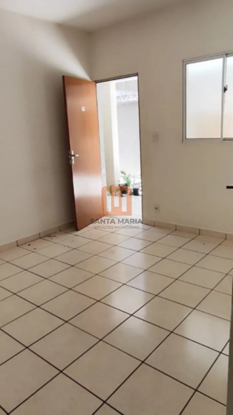 Apartamento para comprar em Jardim Itaú, Ribeirão Preto - Sala (unidade) - foto 2 código 65611