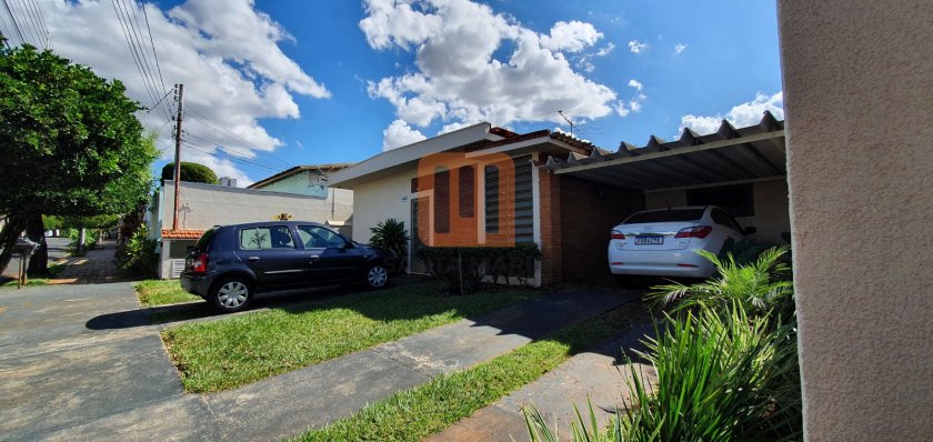 Casa para comprar em Lagoinha, Ribeirão Preto - Fachada Unidade (unidade) - foto 2 código 65615