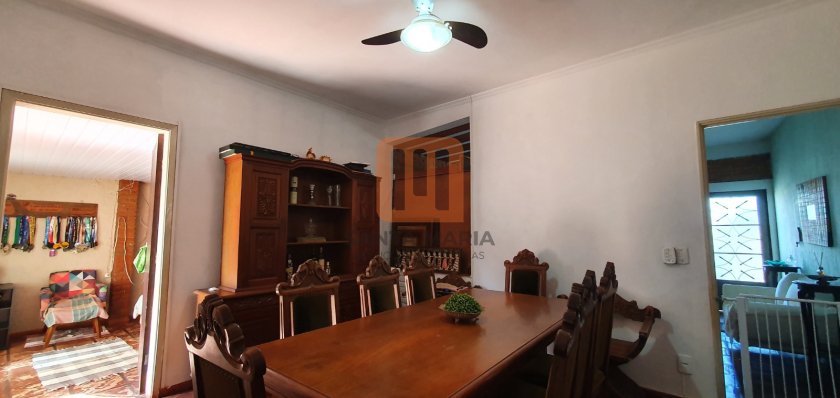 Casa para comprar em Lagoinha, Ribeirão Preto - Sala (unidade) - foto 3 código 65615